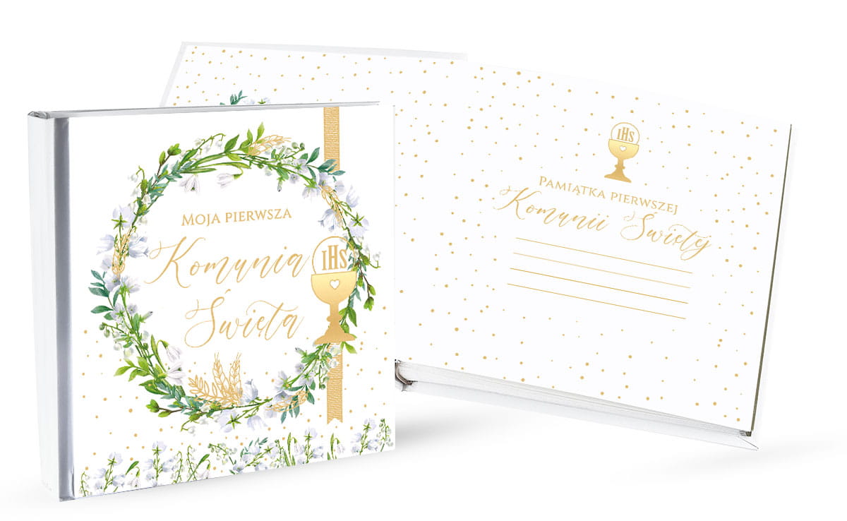 Happy album HAS Passion Cards